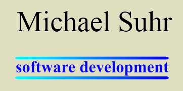 SuhrSoft